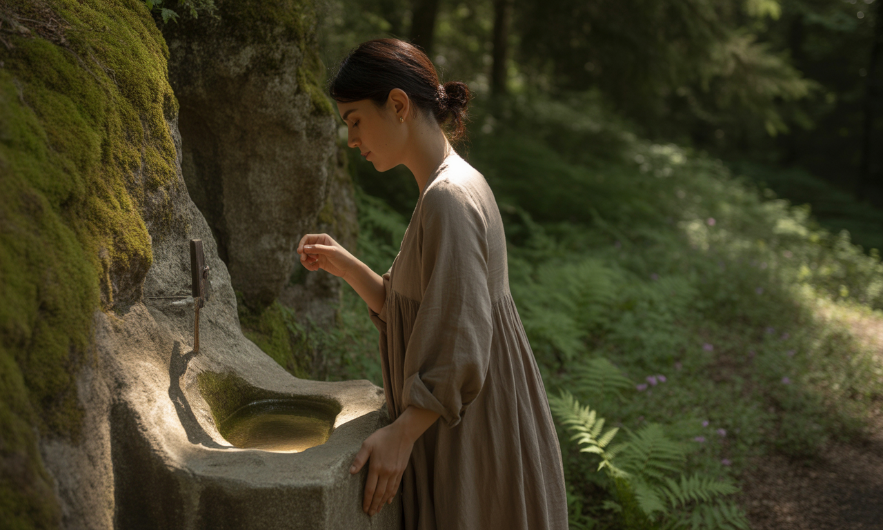 découvrez l'art du 'pisse-debout', une innovation révolutionnaire qui offre confort et liberté aux femmes pour uriner debout en toute élégance et praticité.