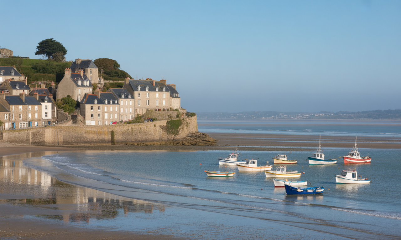 découvrez les incontournables de la normandie à travers un voyage captivant au cœur de ses merveilles, entre patrimoine historique, paysages uniques et saveurs authentiques.