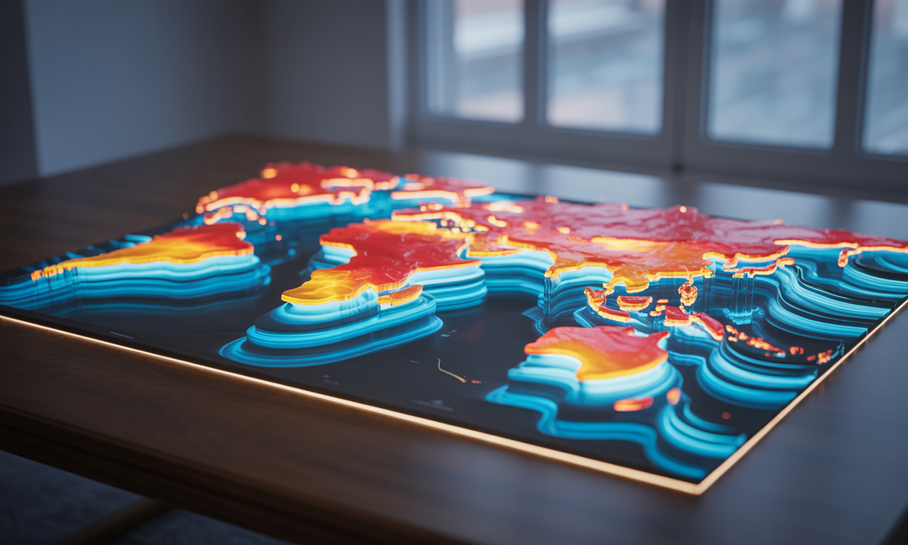 découvrez les meilleures destinations à explorer avec notre guide climatique mondial. planifiez vos voyages en fonction du climat idéal pour vivre des expériences inoubliables partout dans le monde.