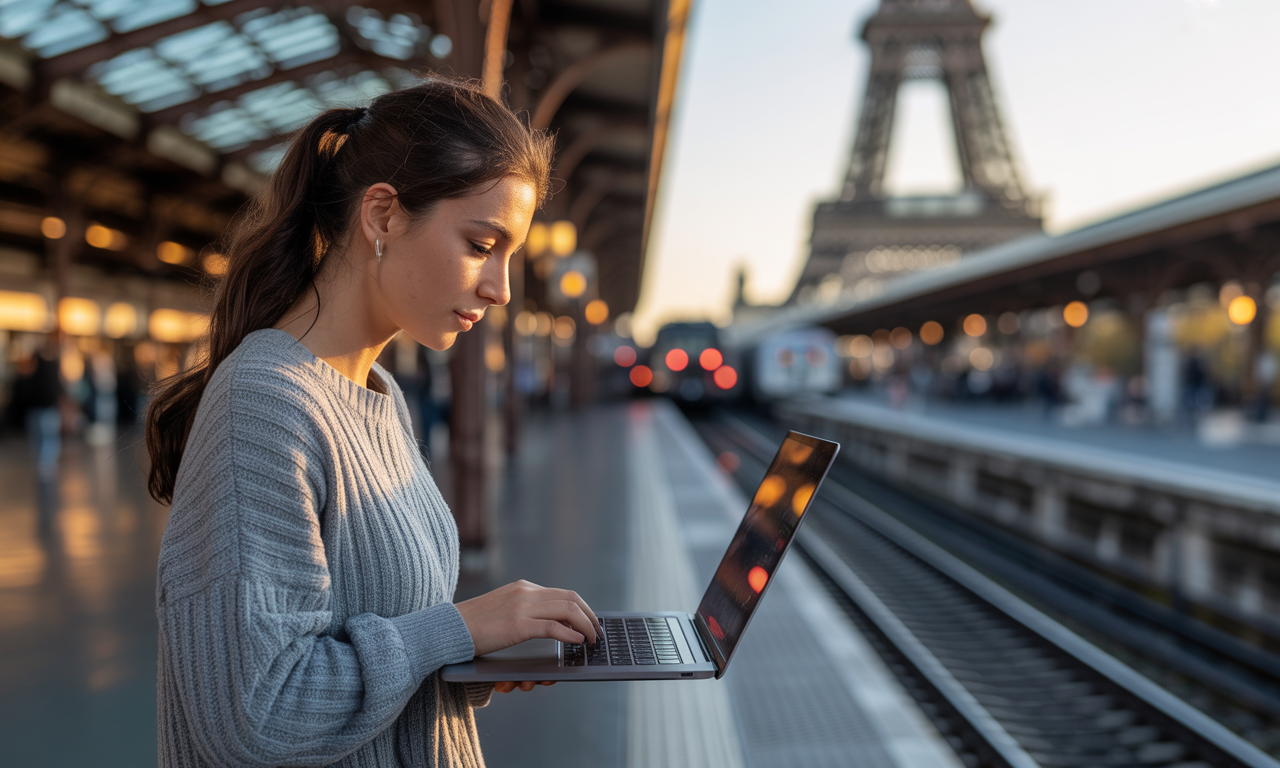 découvrez les avantages d'utiliser un vpn pendant vos voyages pour sécuriser votre connexion, protéger vos données personnelles et accéder à vos contenus favoris en toute liberté.