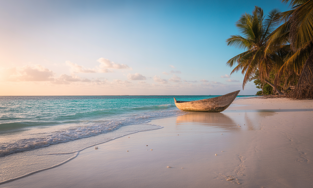 découvrez les meilleures zones d'hébergement à zanzibar et choisissez la région idéale pour un séjour inoubliable entre plages paradisiaques, culture riche et détente.