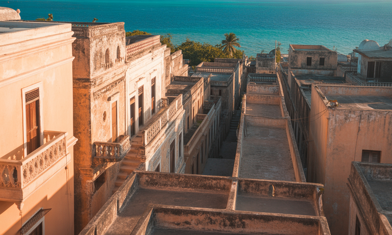 découvrez les meilleures zones d'hébergement à zanzibar et choisissez la région idéale pour votre séjour inoubliable entre plages paradisiaques, culture locale et hébergements confortables.