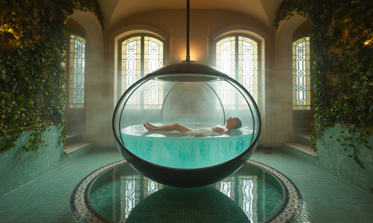 explorez paris autrement en découvrant des spas uniques et des havres de paix inattendus pour un moment de détente inoubliable au cœur de la ville lumière.