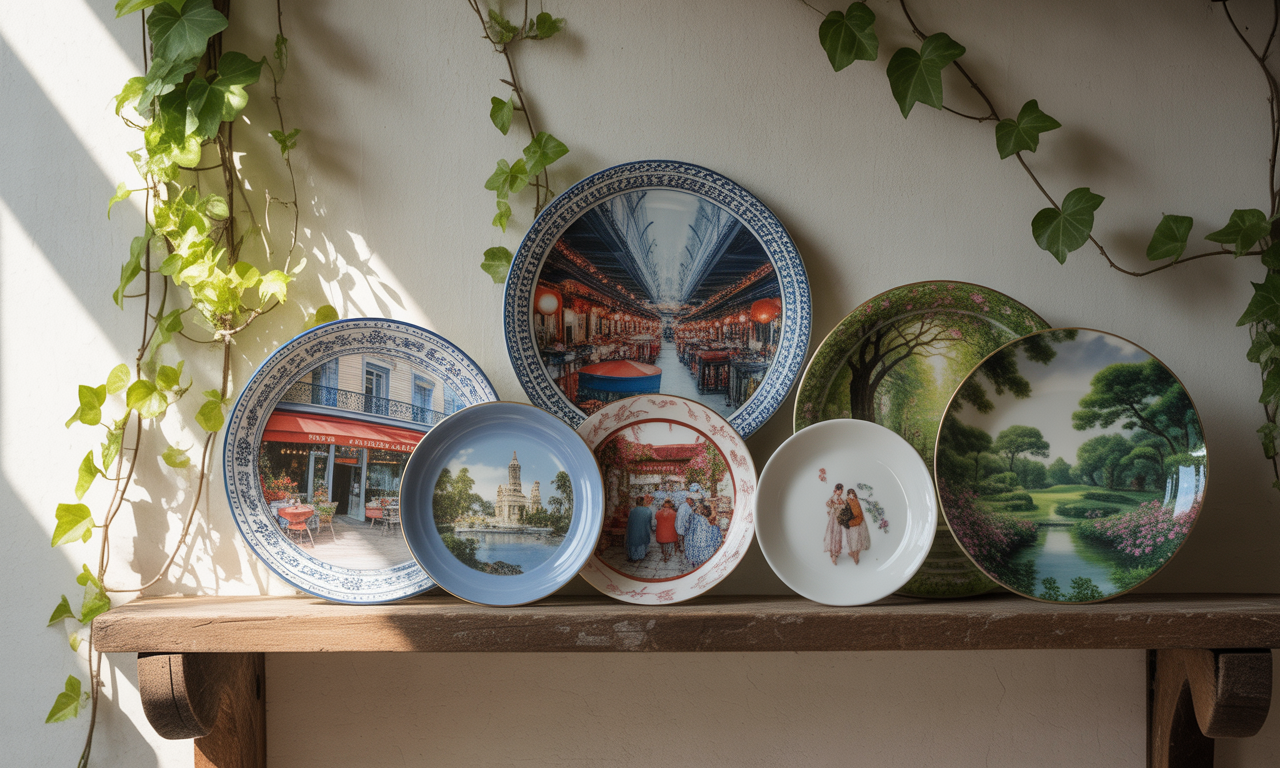 découvrez comment sublimer votre intérieur avec des astuces déco originales inspirées de vos souvenirs de voyage. apportez une touche personnelle et unique à votre espace de vie.