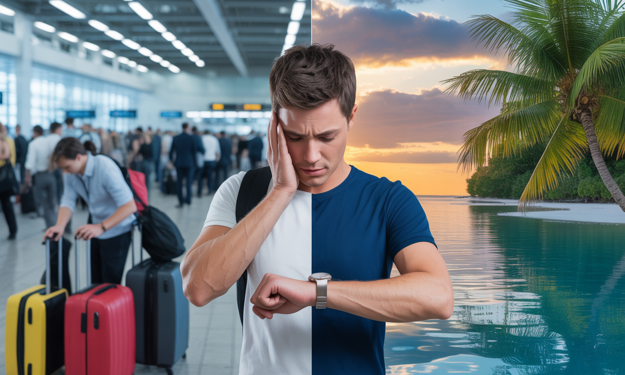 découvrez les avantages et inconvénients de voyager à la dernière minute pour mieux préparer vos vacances improvisées.