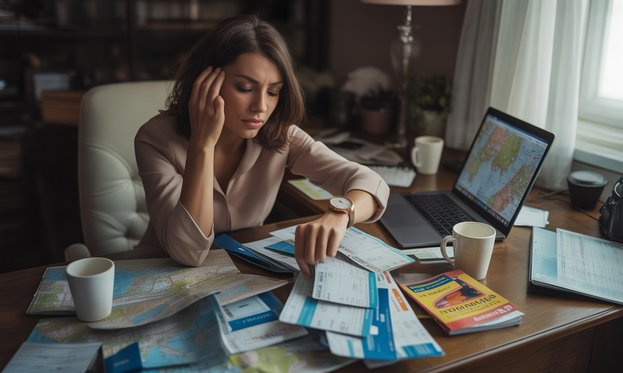 découvrez les avantages et inconvénients de voyager à la dernière minute pour mieux planifier vos prochaines escapades spontanées.