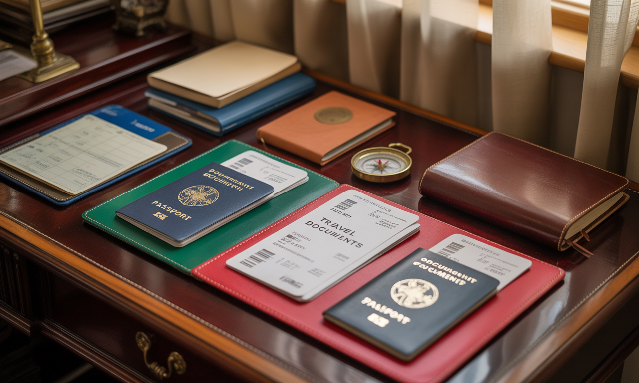 découvrez nos astuces pratiques pour organiser et gérer efficacement vos documents pdf lors de vos voyages, afin de faciliter votre accès et votre lecture en toute circonstance.