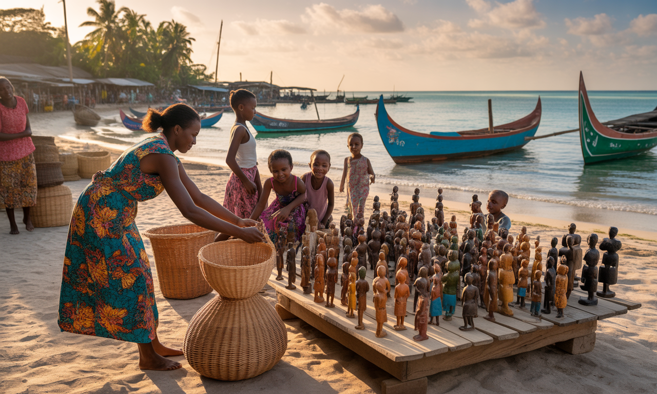 explorez nungwi, un magnifique joyau côtier de zanzibar, et découvrez ses plages paradisiaques, sa culture riche et ses eaux cristallines.
