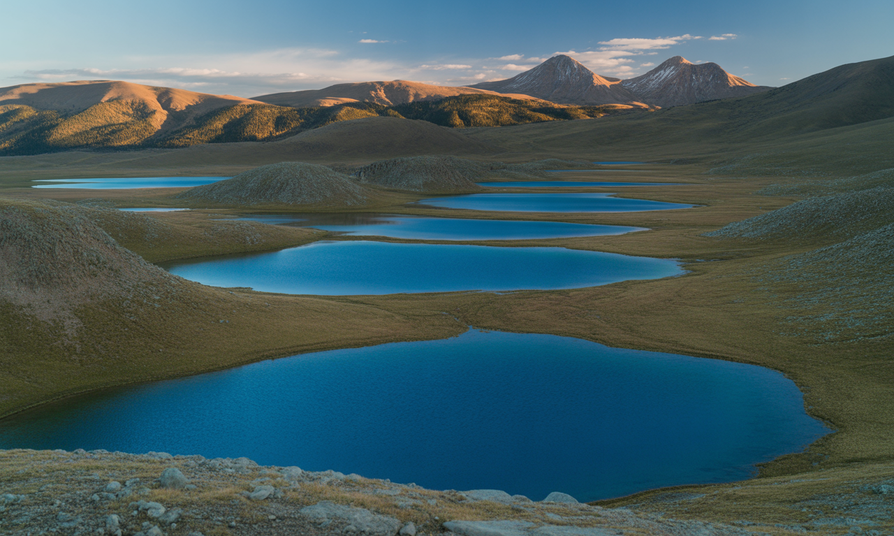 explorez le parc des huit lacs en mongolie, un site naturel spectaculaire offrant des paysages époustouflants, une biodiversité unique et des aventures inoubliables au cœur de la nature sauvage.