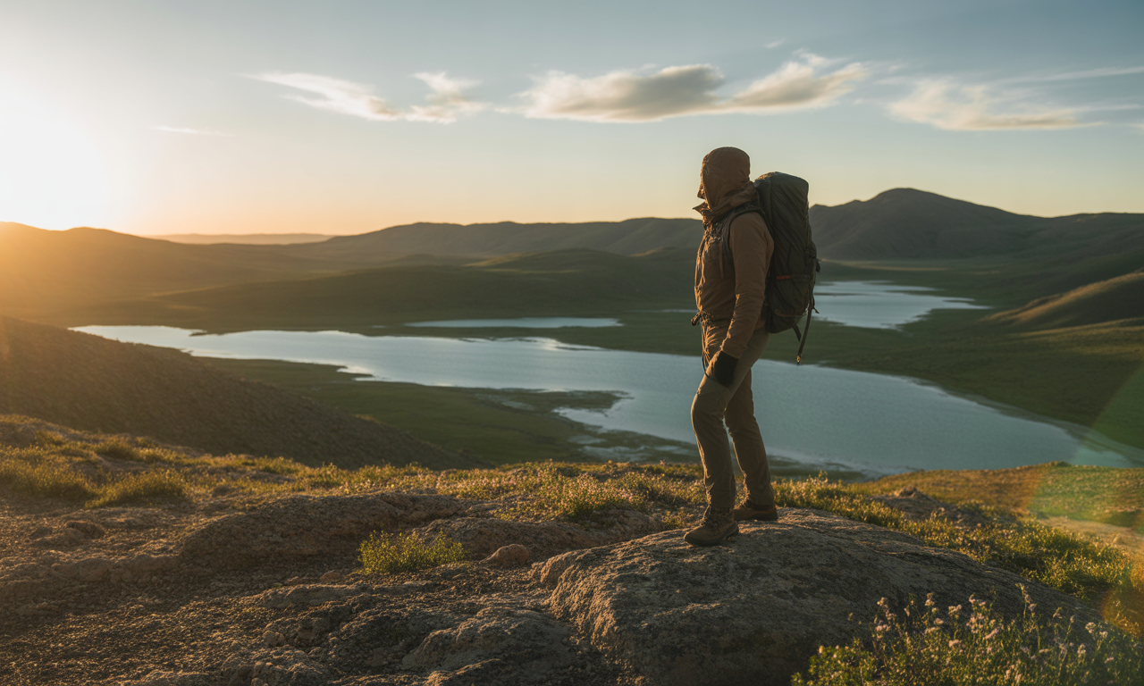 explorez le parc des huit lacs en mongolie, un joyau naturel offrant des paysages à couper le souffle, une faune riche et une expérience unique au cœur de la nature sauvage.