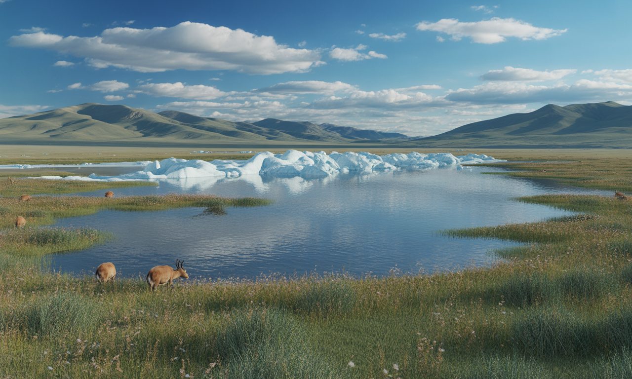 explorez le parc des huit lacs en mongolie, un joyau naturel offrant paysages à couper le souffle, faune diversifiée et aventures inoubliables au cœur de la nature sauvage.
