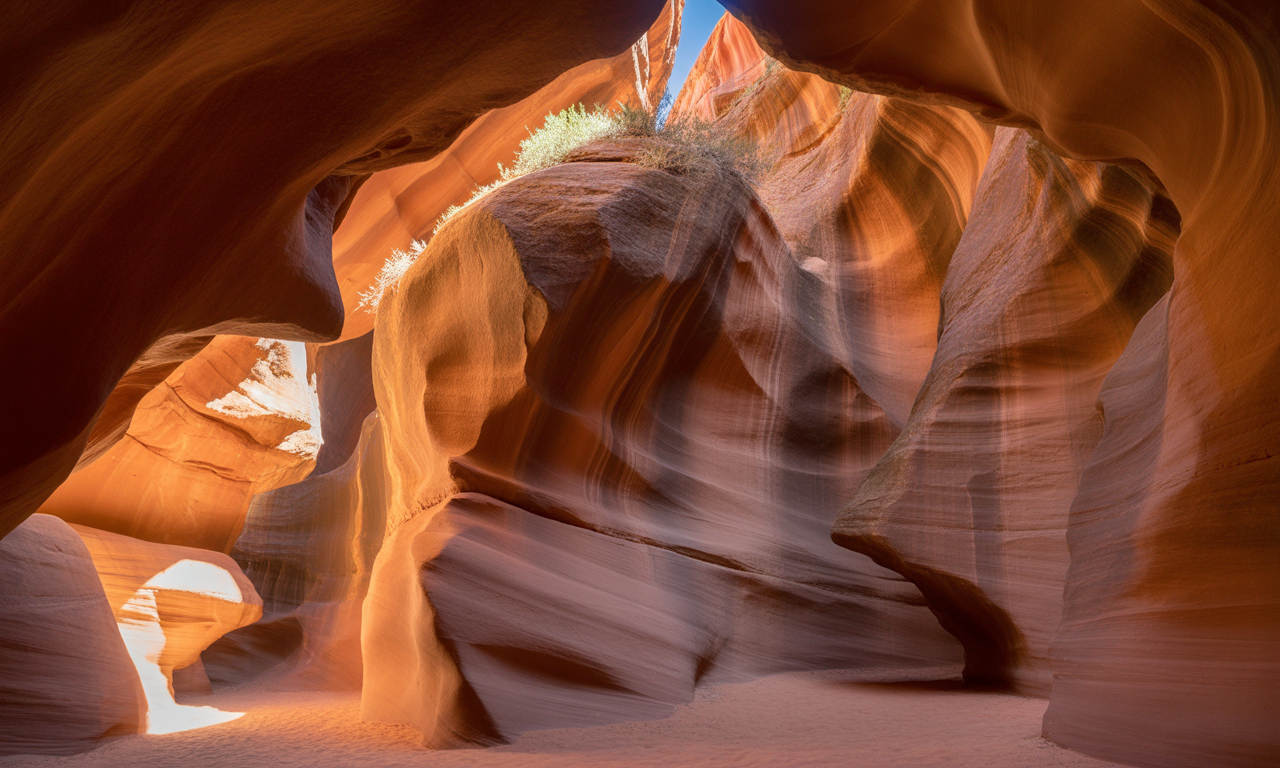 explorez le spectaculaire canyon de l'antilope en arizona, un trésor naturel emblématique des états-unis, célèbre pour ses formations rocheuses époustouflantes et ses couleurs vibrantes.