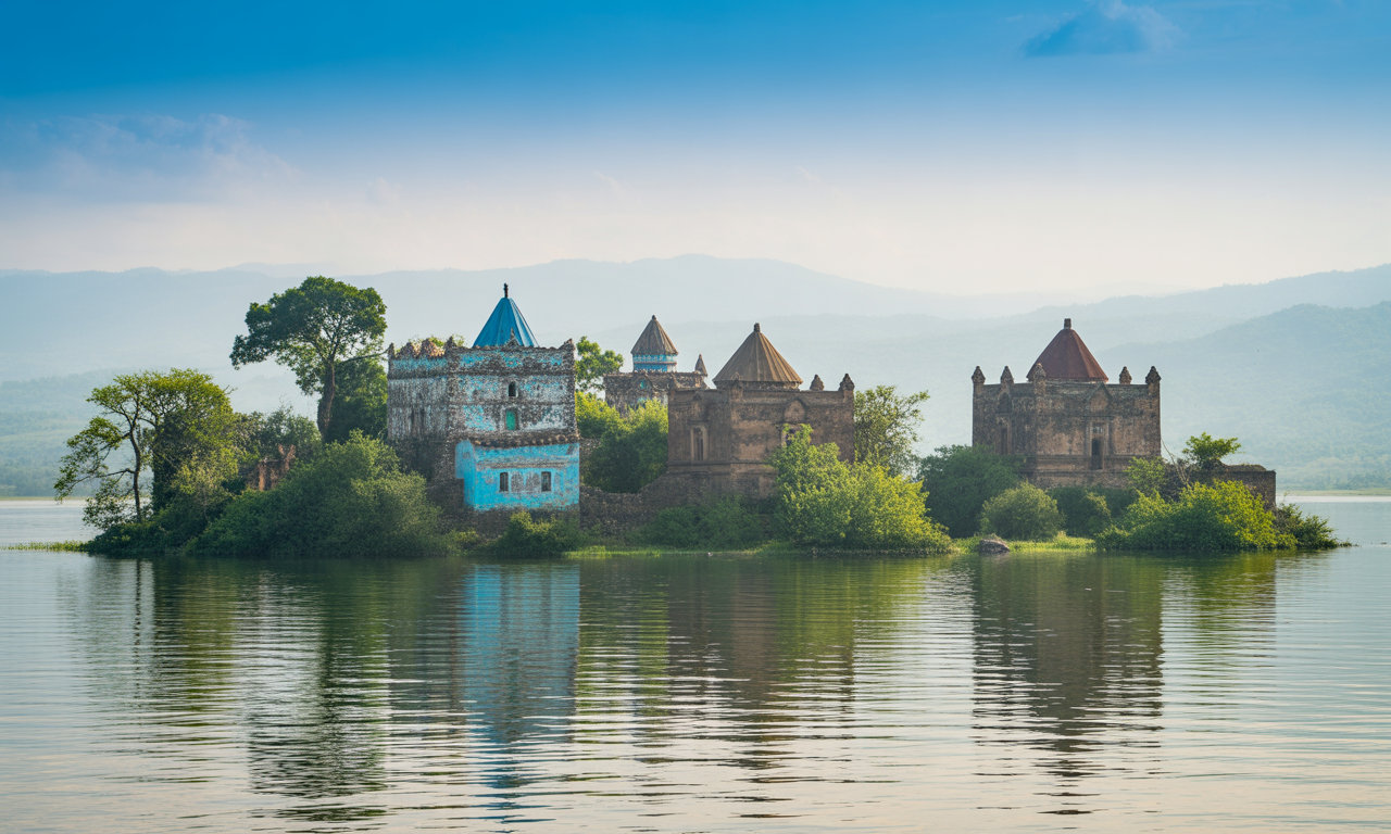 À la découverte du lac Tana : un trésor éthiopien entre îles encharmées et sanctuaires historiques 2 explorez le lac tana en éthiopie, un joyau naturel riche en îles enchantées et sanctuaires historiques, offrant une expérience unique alliant beauté naturelle et patrimoine culturel.