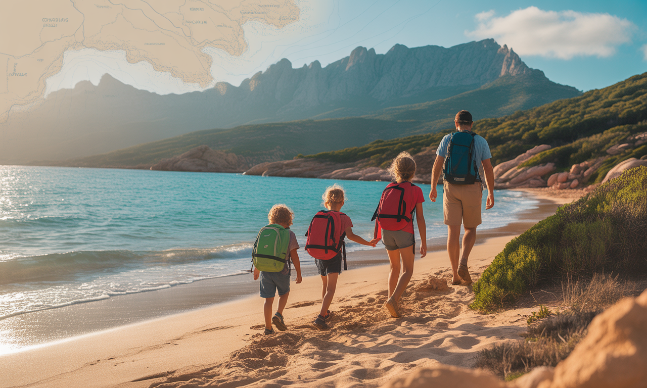 découvrez notre guide complet avec une carte détaillée de la corse pour mieux explorer et comprendre toutes les richesses de l'île.