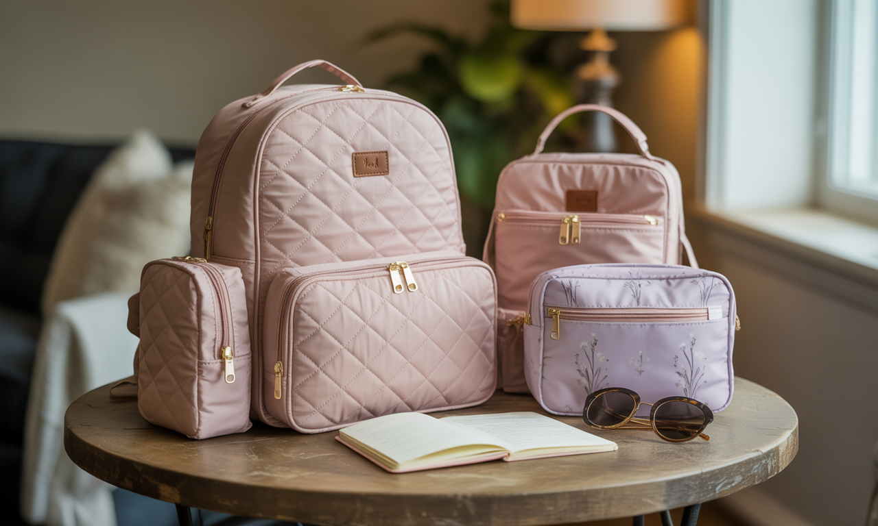 offrez à votre maman des cadeaux de voyage et d'aventure uniques pour une fête des mères mémorable. découvrez des idées originales pour surprendre et émerveiller.