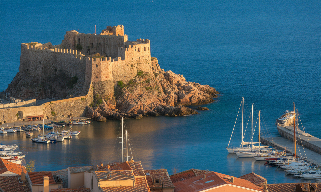 Découvrez Porto-Vecchio en Corse : Activités et Sites Incontournables à Explorer 2 explorez porto-vecchio en corse : découvrez les activités incontournables, les sites historiques, les plages paradisiaques et les paysages naturels à ne pas manquer pour des vacances inoubliables.