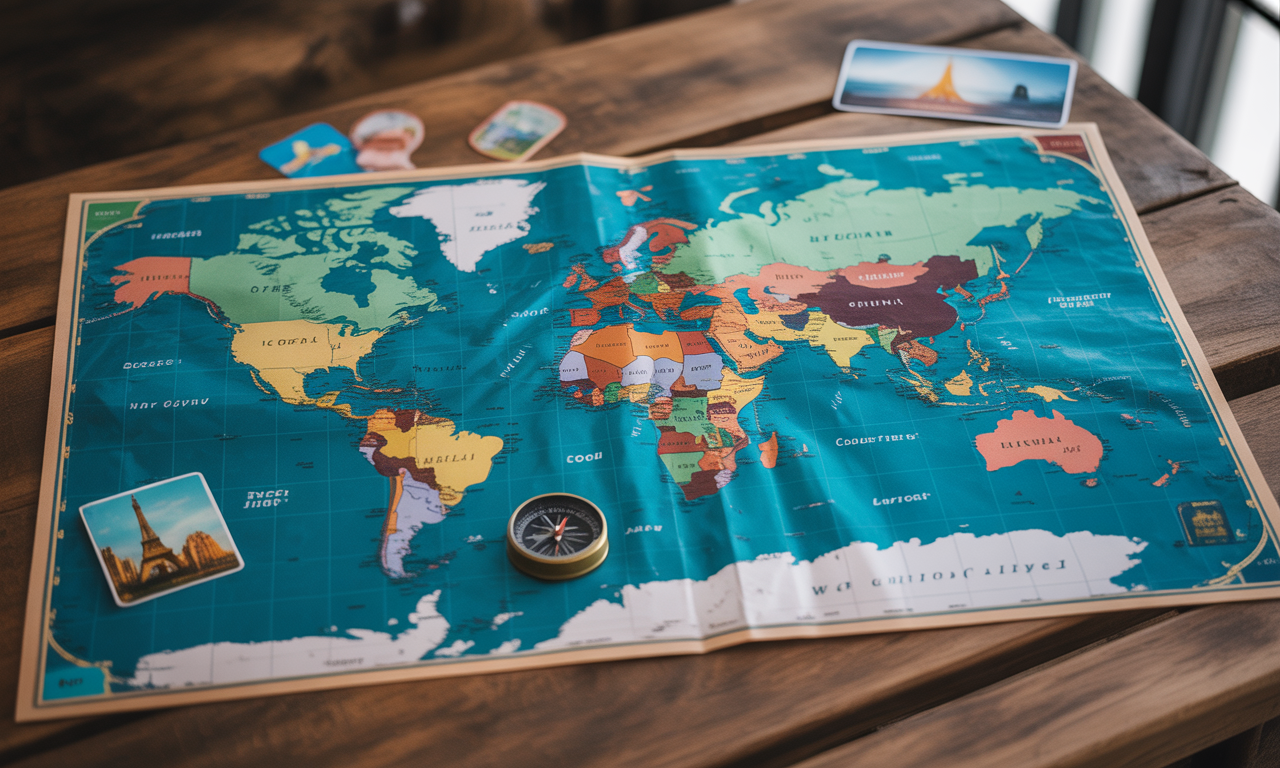 découvrez tous les modèles de cartes à gratter pour explorer le monde de manière ludique et interactive. partez à l'aventure et personnalisez votre voyage !