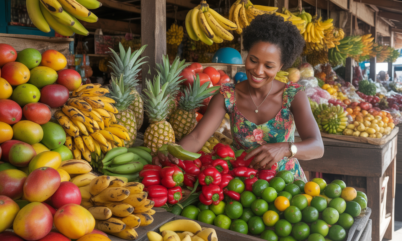 partez à l'aventure dans les caraïbes et découvrez les trésors cachés des antilles, entre plages paradisiaques, cultures riches et paysages époustouflants.