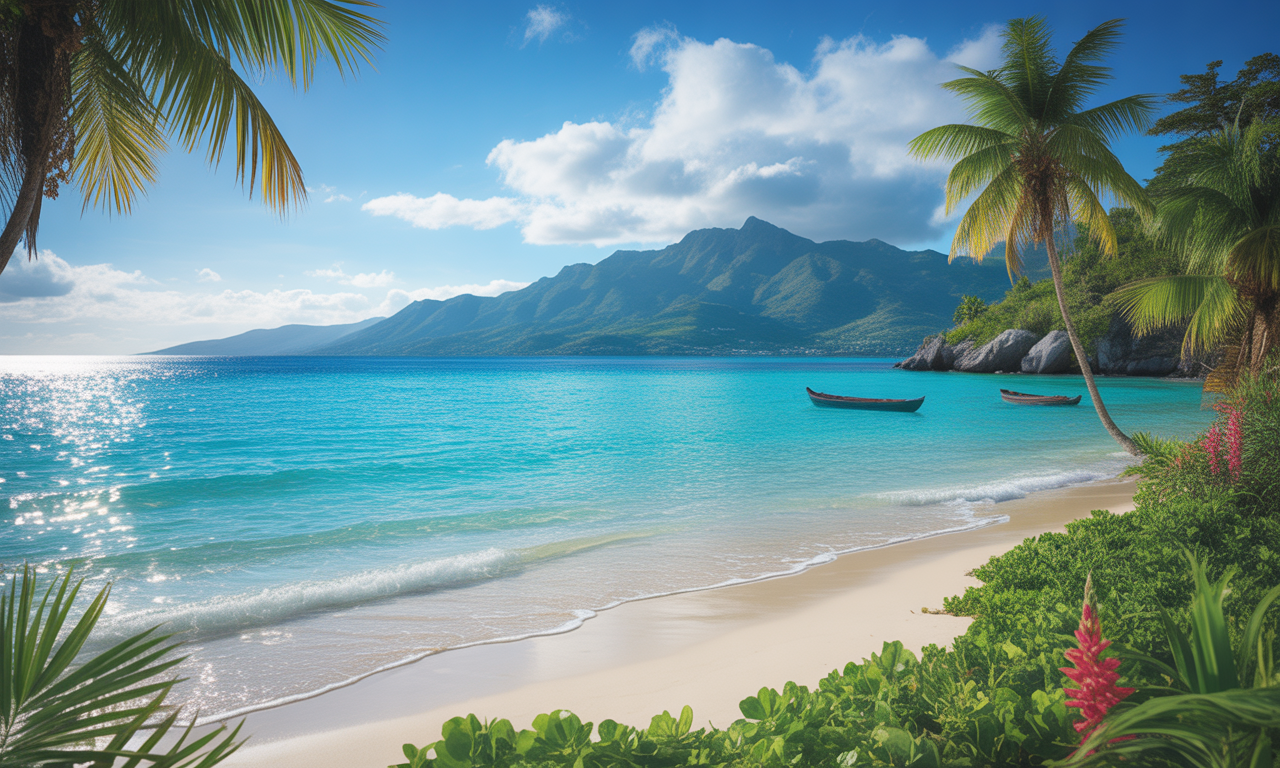 partez à l'aventure dans les antilles et découvrez les trésors cachés des caraïbes : plages paradisiaques, cultures vibrantes et paysages époustouflants vous attendent.