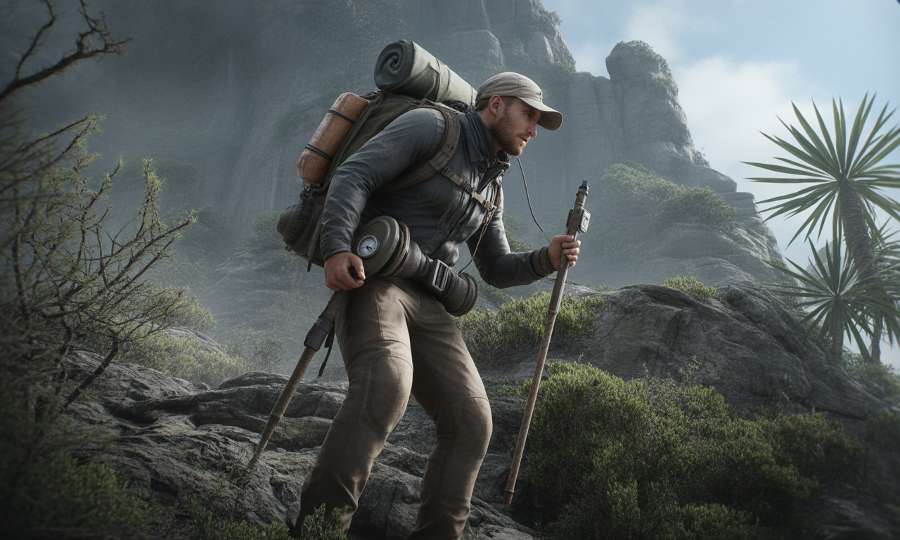 découvrez notre guide essentiel pour naviguer en milieu hostile en toute sécurité. apprenez les techniques, conseils et équipements indispensables pour affronter les environnements difficiles avec confiance.