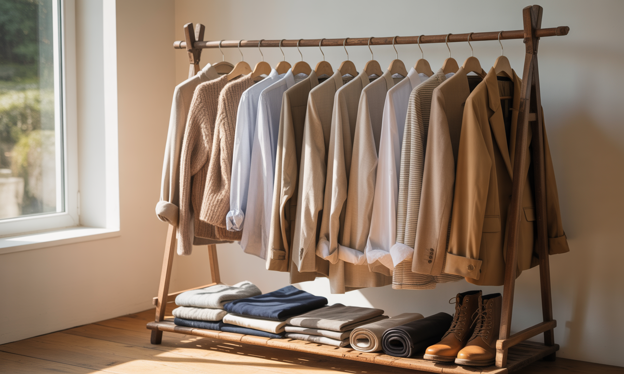 découvrez notre guide pratique pour choisir la garde-robe parfaite et voyager léger, adapté à toutes les météos, du soleil chaud aux températures froides.