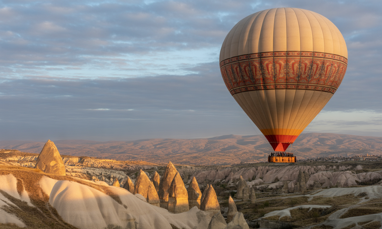 découvrez la vallée de l'amour en cappadoce, un lieu enchanteur en turquie où paysages féériques et formations rocheuses uniques vous attendent pour une expérience inoubliable.