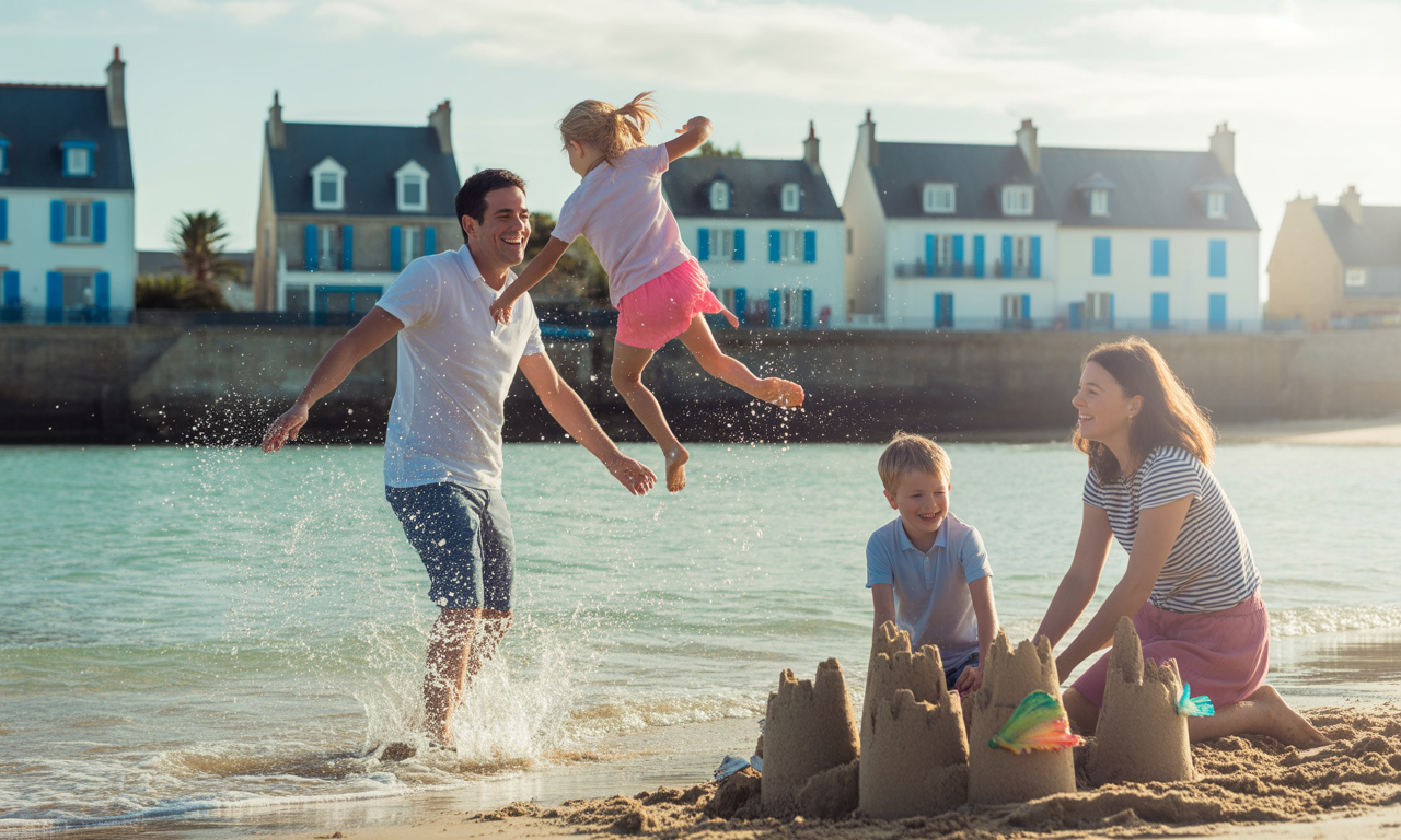 Les Incontournables Activités à Découvrir à Bénodet en Bretagne (Finistère) 1 découvrez les activités incontournables à bénodet en bretagne, finistère : plages, balades, gastronomie et loisirs pour un séjour inoubliable.