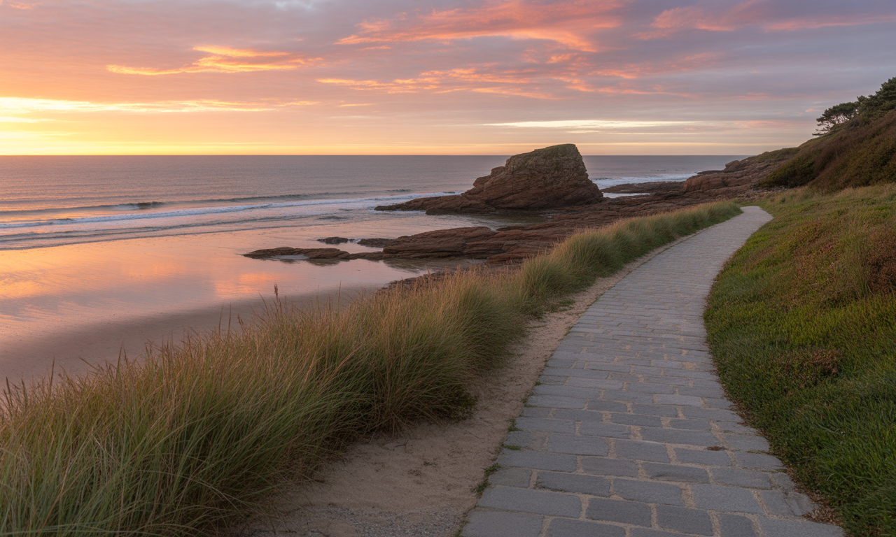 Les Incontournables Activités à Découvrir à Bénodet en Bretagne (Finistère) 2 découvrez les activités incontournables à bénodet en bretagne, finistère : plages, sports nautiques, balades nature et découvertes culturelles pour un séjour inoubliable.
