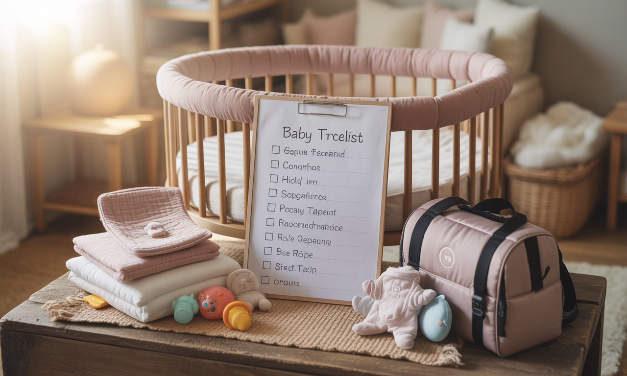 découvrez les essentiels pour assurer des voyages calmes et agréables avec votre bébé, avec nos conseils pratiques et incontournables.