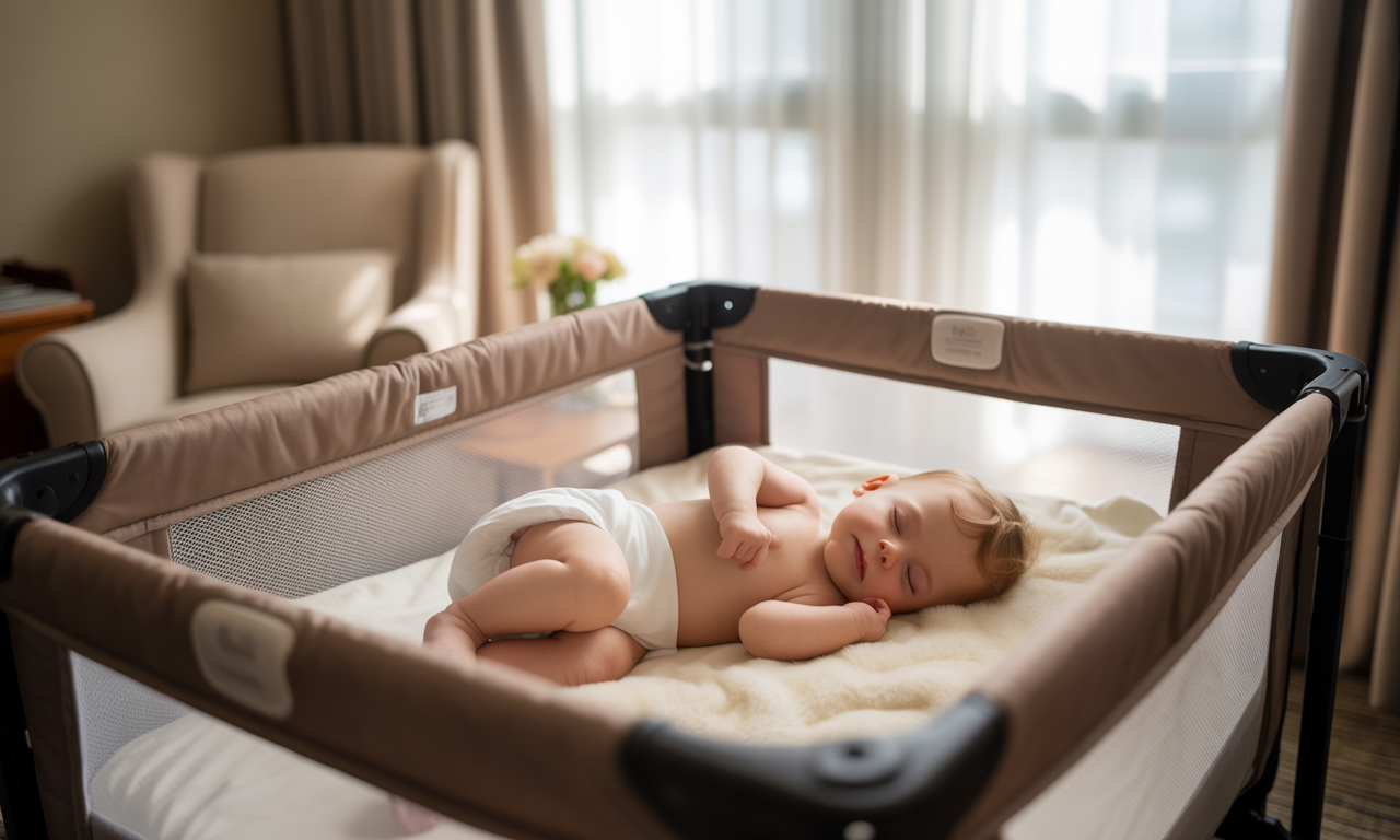 découvrez les indispensables pour garantir des voyages sereins et confortables avec votre bébé, grâce à nos conseils pratiques et produits recommandés.