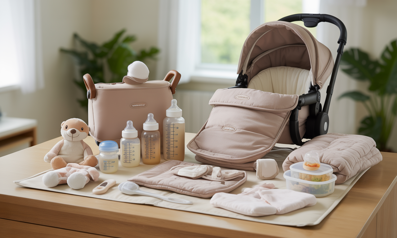 découvrez les indispensables pour des voyages sereins avec votre bébé : conseils pratiques, équipements essentiels et astuces pour un trajet en toute tranquillité.