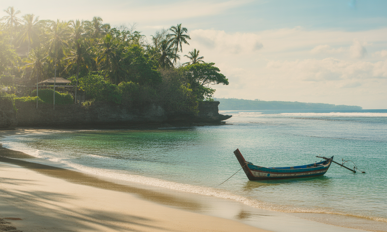 Magnifique Villa Surplombant Candi Dasa, Bali 2 découvrez cette magnifique villa avec une vue imprenable sur candi dasa, bali, offrant luxe, confort et tranquillité pour un séjour inoubliable.