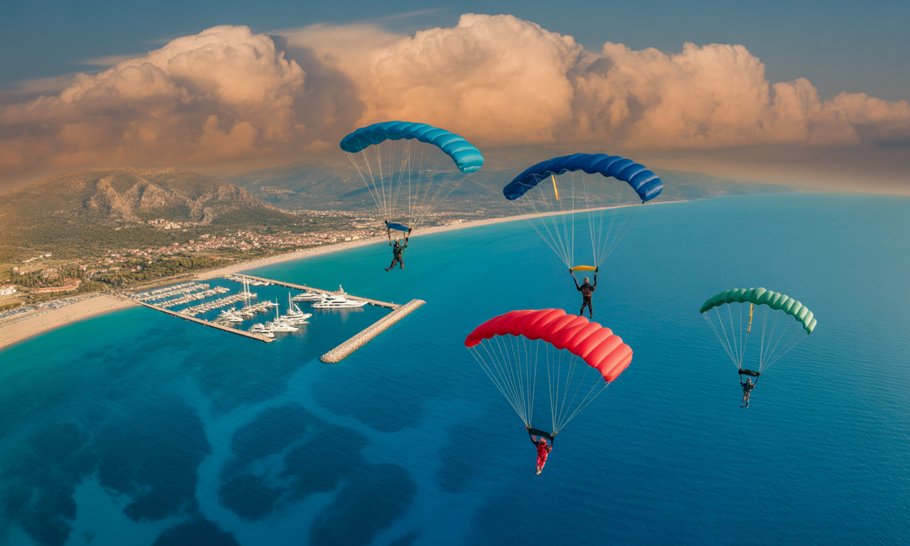 découvrez les meilleures activités à empuriabrava pour un séjour inoubliable : plages, sports nautiques, visites culturelles et gastronomie locale.