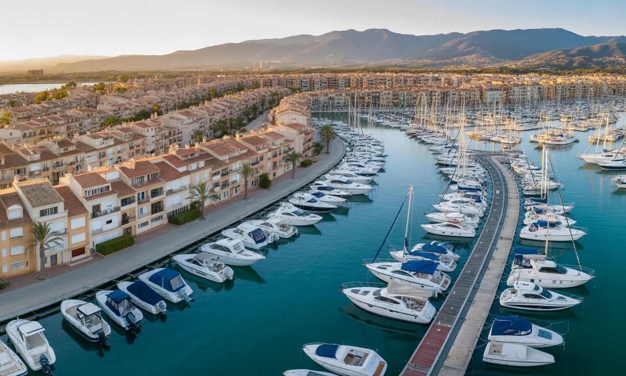 découvrez les meilleures activités à empuriabrava pour un séjour inoubliable : plages, sports nautiques, visites culturelles et gastronomie locale.
