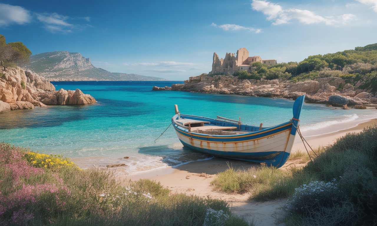 découvrez nos conseils essentiels pour visiter la sardaigne et réussir votre voyage : bonnes adresses, itinéraires, astuces pratiques et sites incontournables à ne pas manquer.