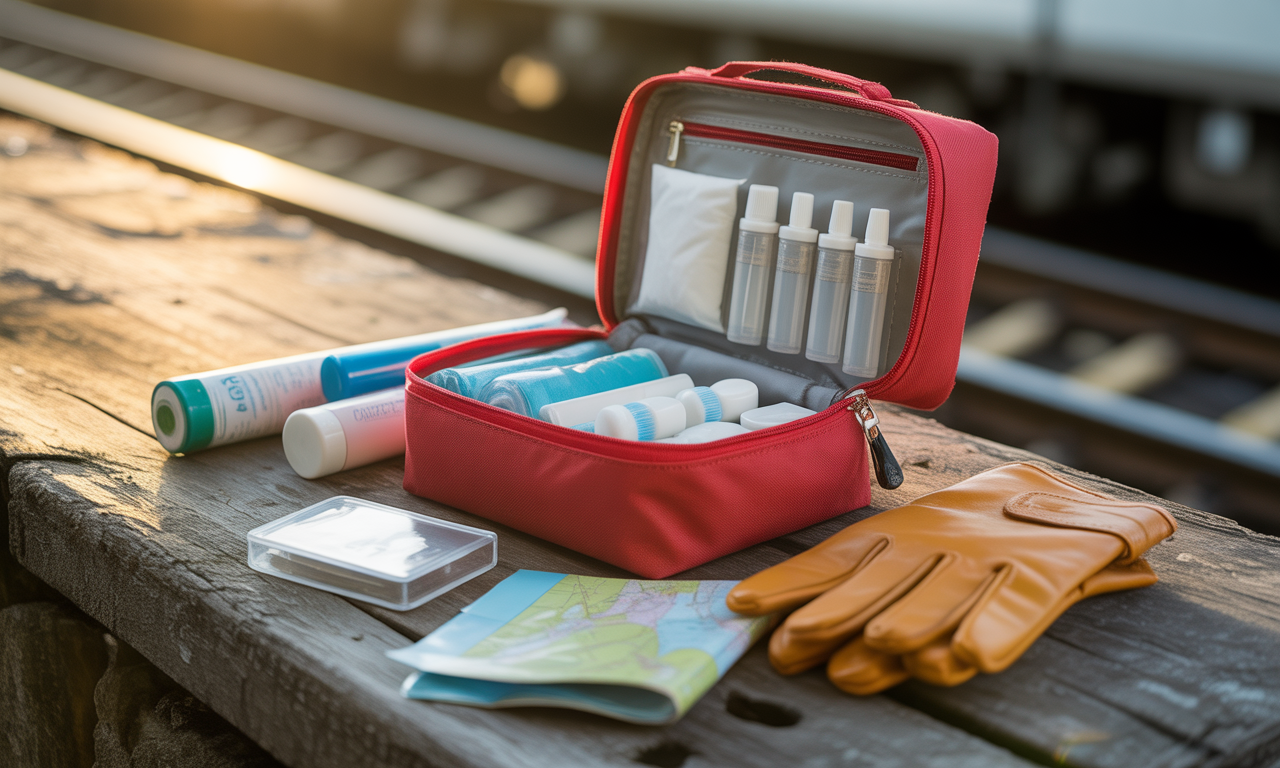 découvrez nos astuces essentielles pour préserver votre santé et voyager en toute sérénité, afin de profiter pleinement de chaque étape de votre aventure.