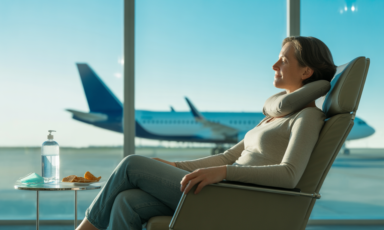 découvrez des astuces essentielles pour voyager en toute sérénité tout en préservant votre santé. préparez-vous efficacement pour des déplacements sûrs et agréables.