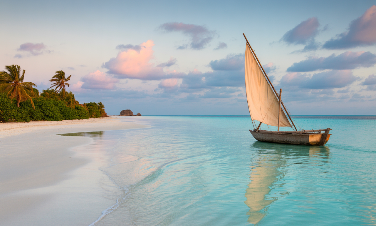 explorez matemwe, un joyau caché de zanzibar, entre plages paradisiaques, culture authentique et aventures inoubliables.