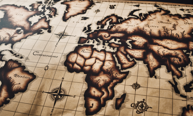 découvrez notre sélection de cadeaux inspirés des voyages, spécialement conçue par maisons du monde pour les aventuriers en quête d'évasion et d'originalité.