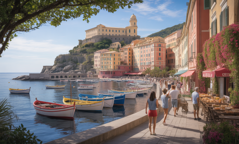 explorez bastia en corse avec notre guide des activités et sites incontournables. découvrez ses plages, son patrimoine historique et sa culture unique pour un séjour inoubliable.