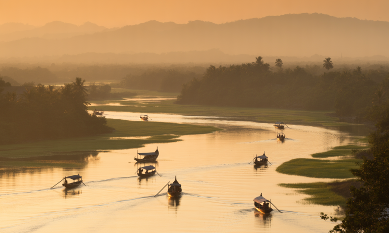 découvrez les 4000 îles du laos, un paradis naturel unique à si phan don. plongez dans une aventure authentique entre rivières, cascades et villages traditionnels.