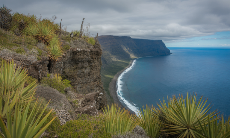 découvrez le piton des neiges : son habitat naturel, ses caractéristiques uniques et nos conseils pratiques pour l’observer en toute sérénité.