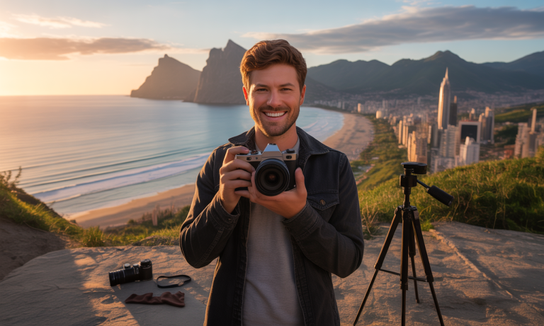 découvrez nos astuces simples et efficaces pour optimiser vos souvenirs de voyage et sublimer vos photos. transformez chaque cliché en un trésor inoubliable.