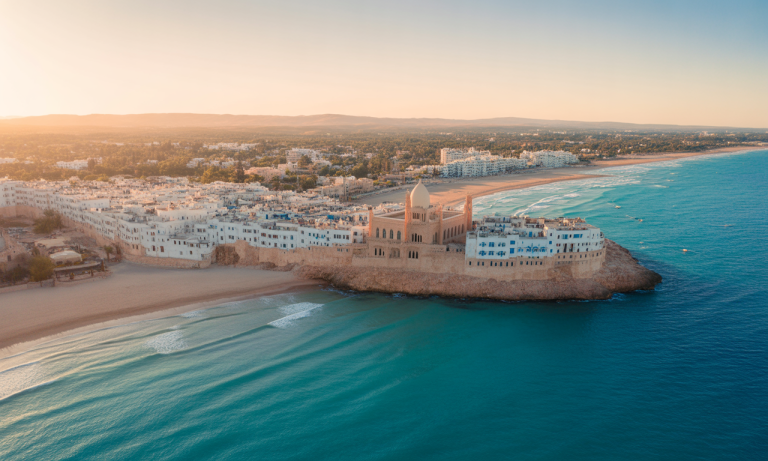 découvrez les activités incontournables à hammamet pour vivre un séjour inoubliable entre plages paradisiaques, culture riche et gastronomie locale.