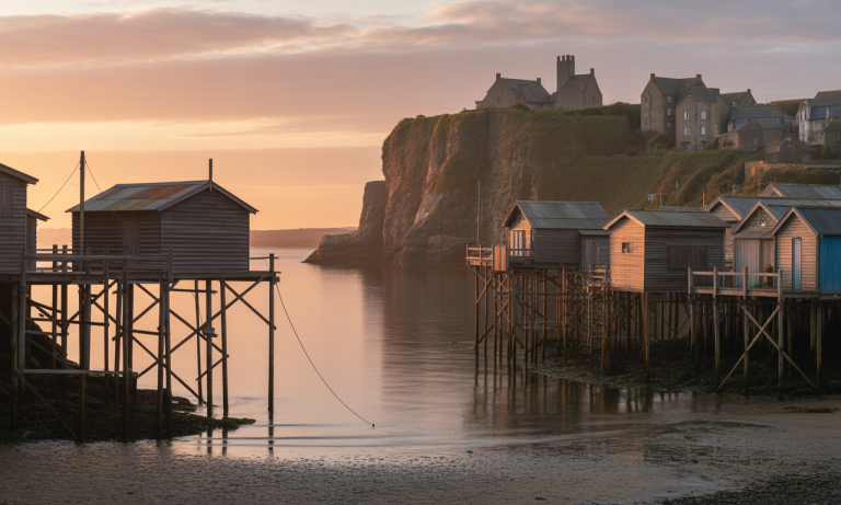 découvrez les activités incontournables et les lieux à visiter lors de votre séjour à talmont-sur-gironde, un charmant village médiéval en bord de mer.