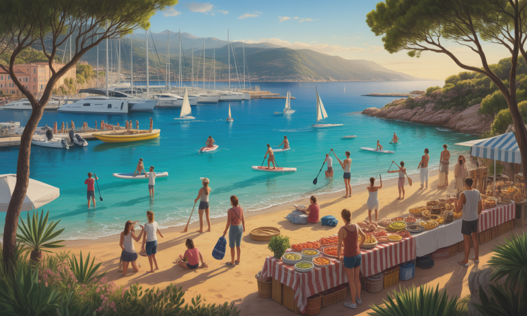 découvrez les incontournables à visiter et les activités à faire à porticcio en 2026 pour un séjour inoubliable entre plages paradisiaques, culture locale et gastronomie corse.