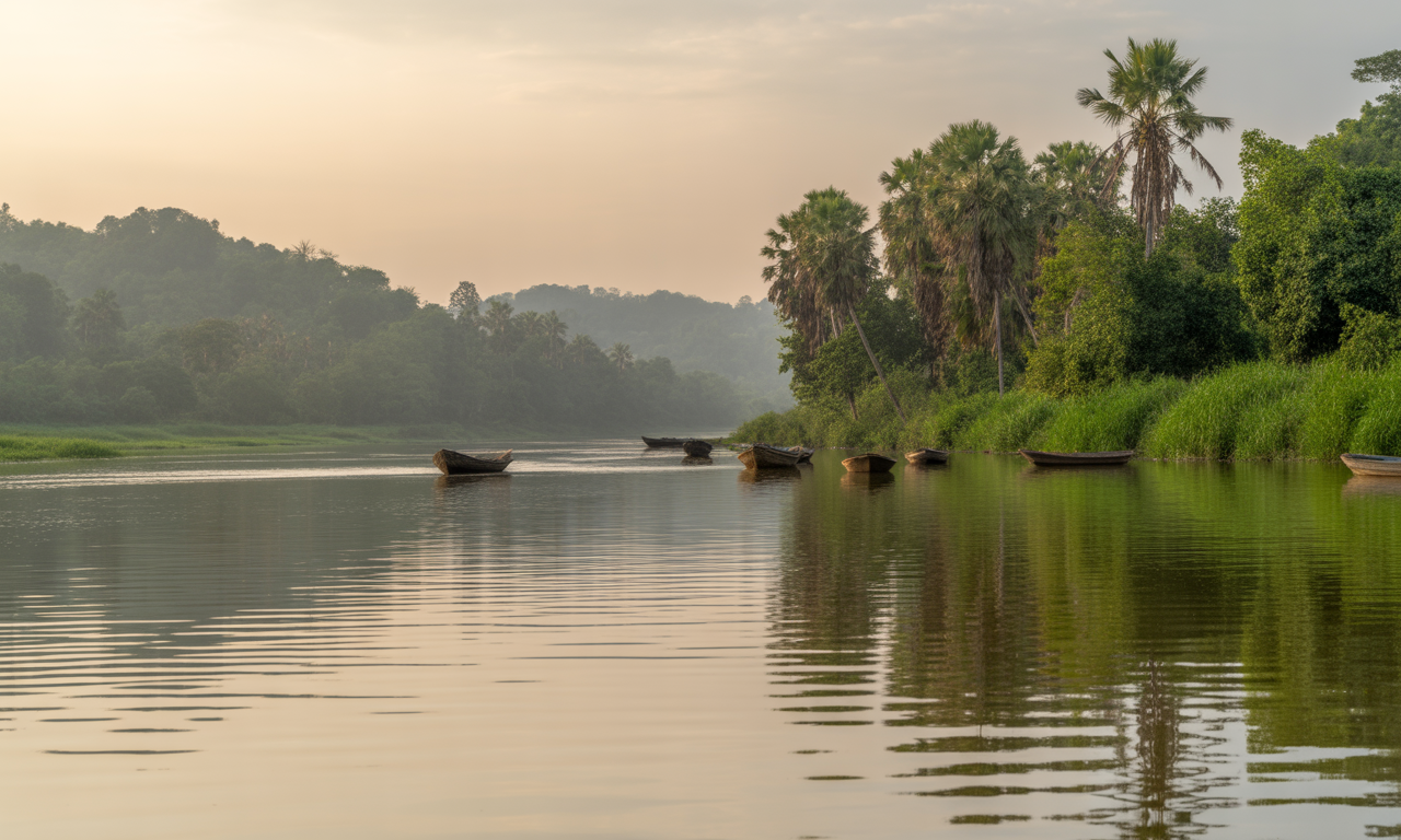explorez kratie, la perle cachée du cambodge, et découvrez ses paysages enchanteurs, sa faune unique et son riche patrimoine culturel.