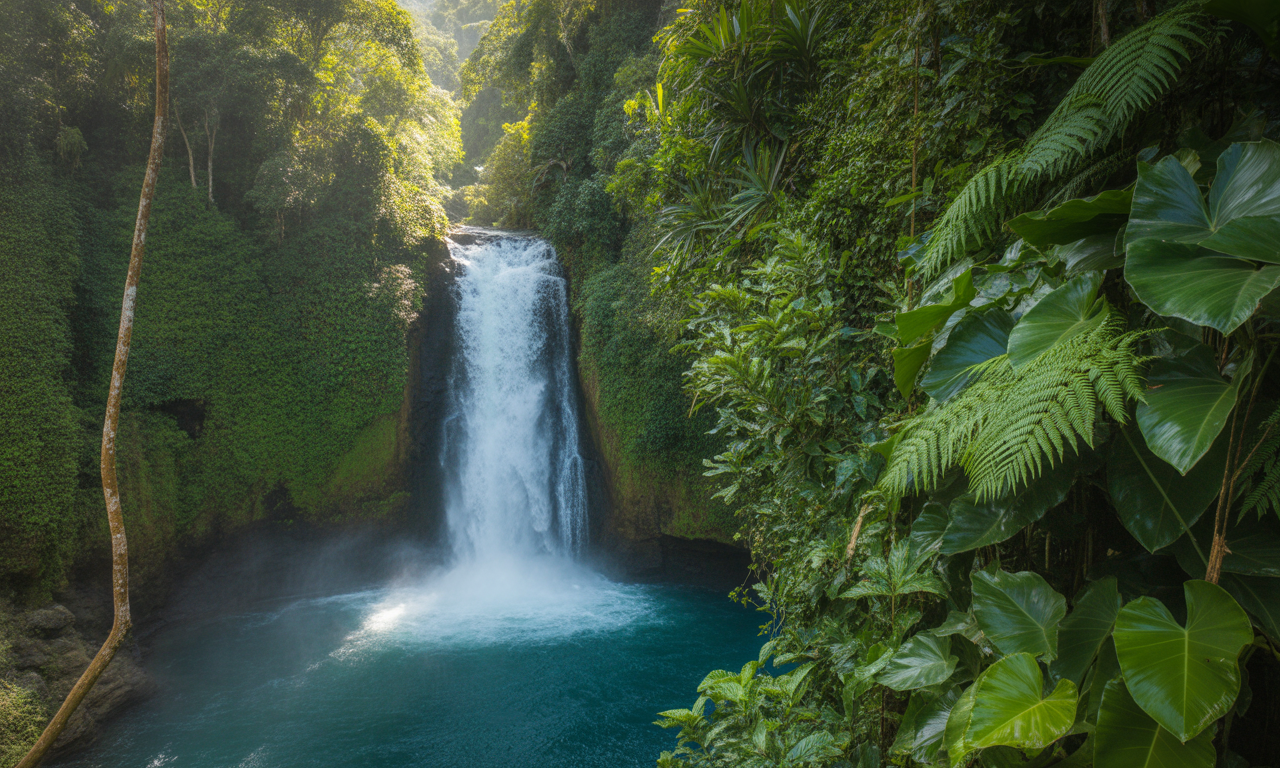 explorez montezuma, un joyau méconnu du costa rica, et découvrez ses plages paradisiaques, sa nature luxuriante et son ambiance authentique.