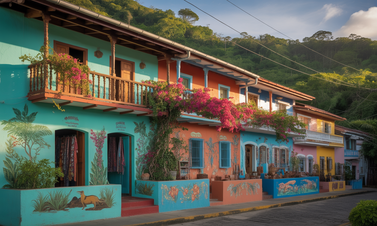 explorez montezuma, un joyau caché du costa rica, et découvrez ses plages paradisiaques, sa nature luxuriante et sa culture authentique.