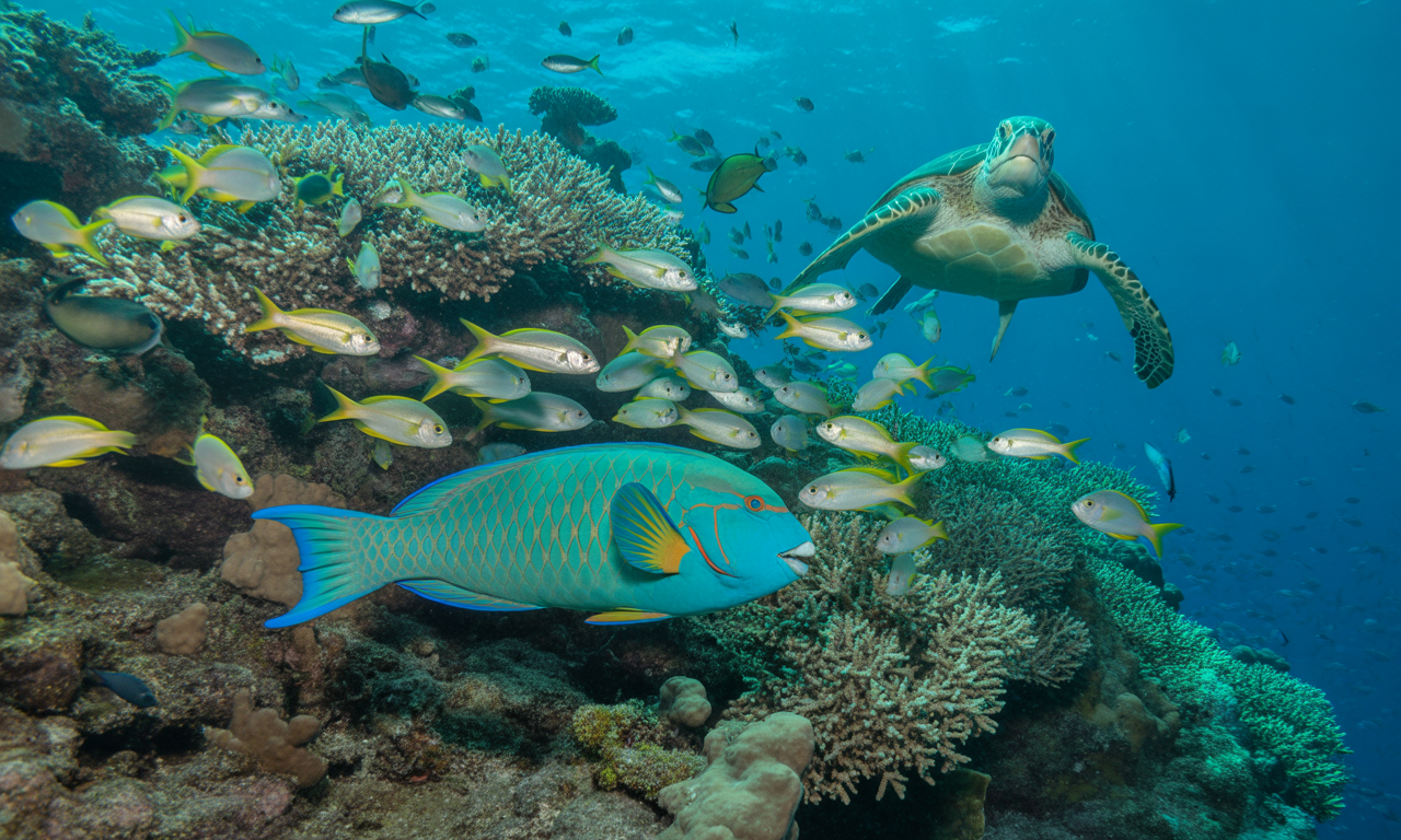 explorez les trésors cachés des îles du pacifique, entre plages paradisiaques, cultures authentiques et paysages époustouflants. une aventure inoubliable vous attend.
